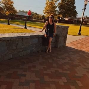 Meet your Posher, Mari